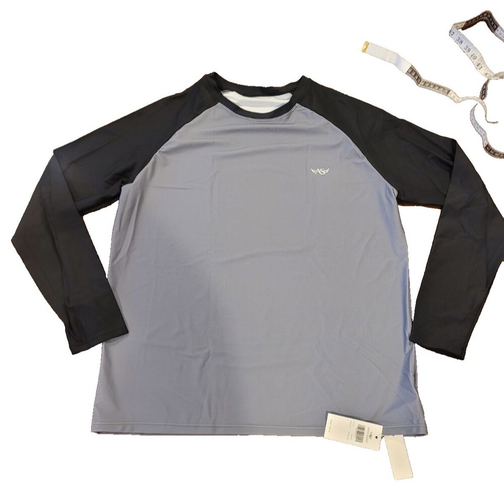 Angel Season Bicycling Shirt For Men, Size L